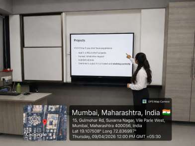 Resume and LinkedIn Optimization Session