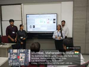 Nirmaan finalist presentation